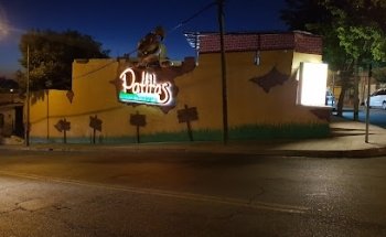 Patitas Hospital Veterinario