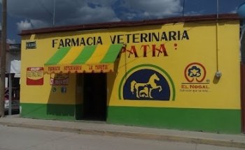 Farmacia Veterinaria La Tapatia