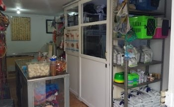 Veterinaria Los Cachorros