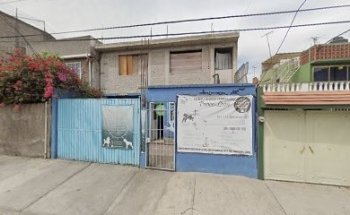 Centro Médico Veterinario Multivet