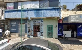 Consultorio Veterinario Dr Trejo