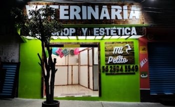 Veterinaria y Estética Mi Petito