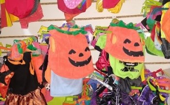 Garritas & Huellitas