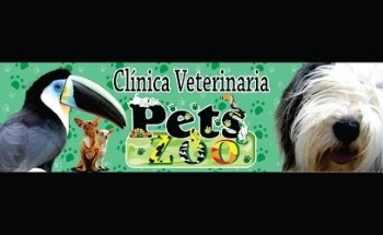 VETERINARIA PETS & ZOO