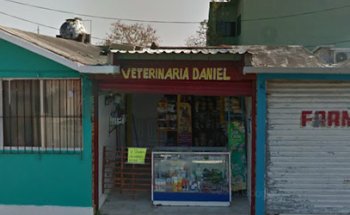 Veterinaria Daniel