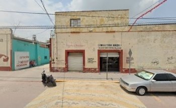 Veterinaria La Espuela