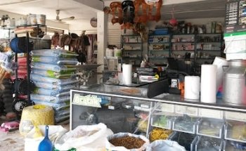 Veterinaria el charol