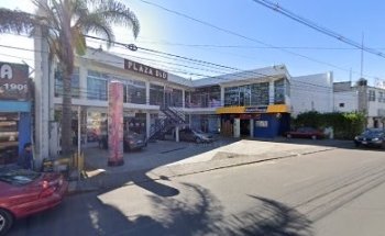 Clínica Veterinaria