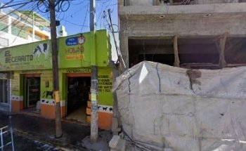 veterinaria el becerrito