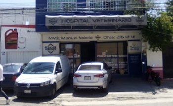 Clínica Veterinaria Solorio