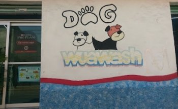 Estetica canina Wuawash