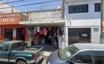 Veterinarian Pharmacy Guzman