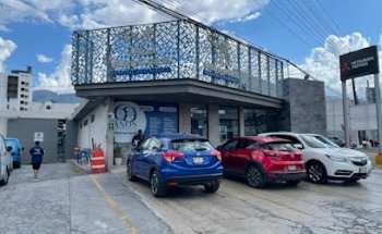 Villarreal Garza Hospital Veterinario