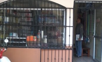 VETERINARIA LA HERRADURA