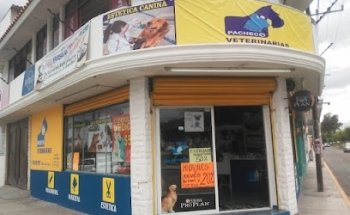 Veterinaria Pacheco
