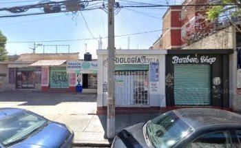 Clínica y Estética Veterinaria La Coyoacanita