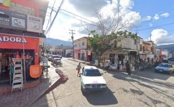 veterinaria los angeles