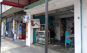 Veterinaria La Montaña