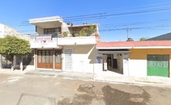 Veterinaria La Casa del Pitbull