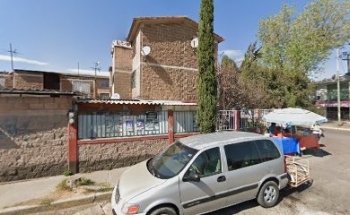 Consultorio Veterinario 