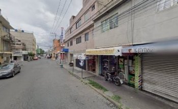 Veterinario El Gato Viudo