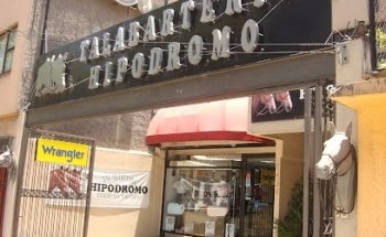 Talabarteria Hipodromo Sur Equestrian, tack shop & store