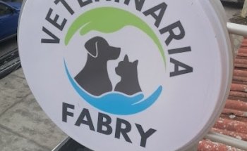 Veterinaria Fabry