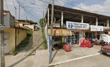 Clinica Veterinaria Fantastic Pet's