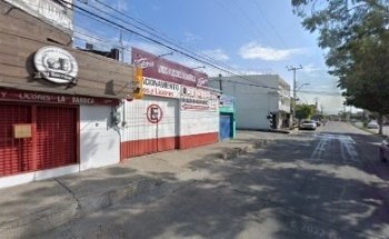 Veterinaria El Medico