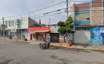 Veterinaria El Potrero