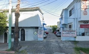 Clínica Veterinaria Las Palmas