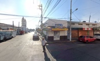 Veterinaria del Potosí