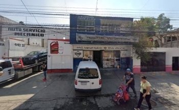 Hospital Veterinario