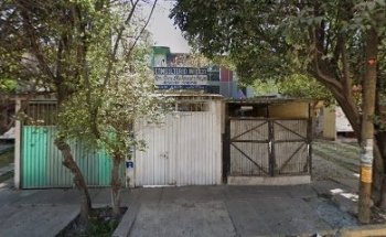 Servicio Médico Veterinario “Estetican”