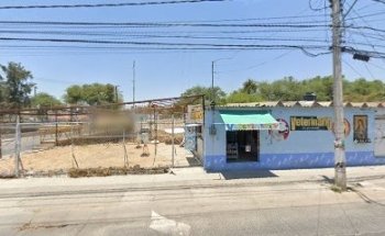 Veterinario Dr. Escalante