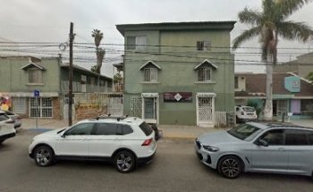 Hotel y Estética canina de Cortés