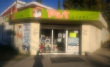 Pet store