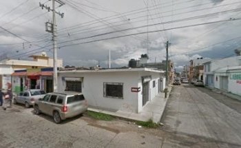 Clinica Veterinaria San fermin sucursal