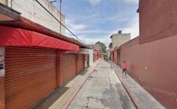 Consultorio veterinario el arca