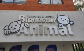 Control Center and Animal Rescue