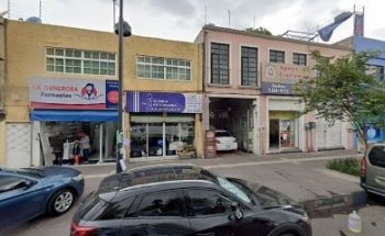 Guzman Lopez Jose De Jesus