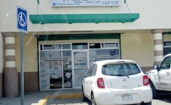 Estética y Veterinaria Patitas