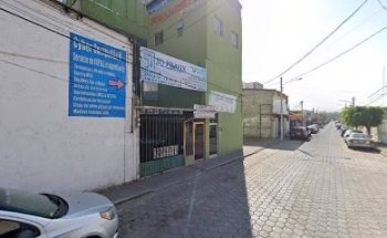 FABELA'S KENNEL QRO.