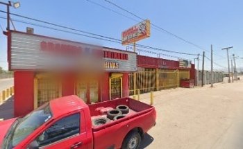 GRANERO Y VETERINARIA SUPER CHIVAS