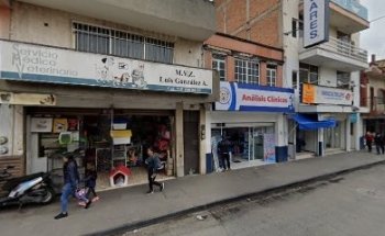 Veterinaria La Campesina