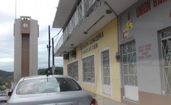 Asociación Ganadera Local General de Tihuatlán Veracruz