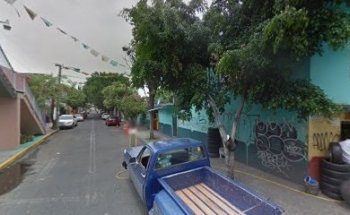 Veterinaria Áquiles