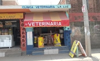 Veterinaria La luz