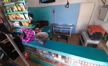 Servicios Veterinarios 