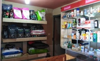 Veterinaria Los Robles